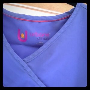 Medical uniform scrubs